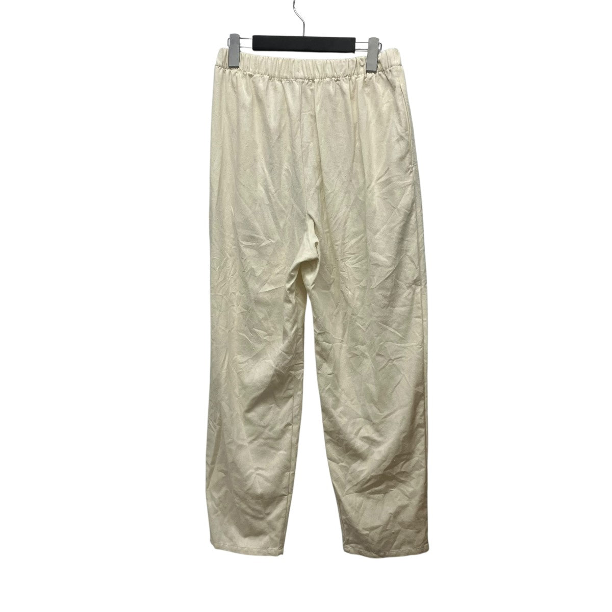 NA NIN イージーパンツRN163522 古着・中古-2枚目のアイテム画像