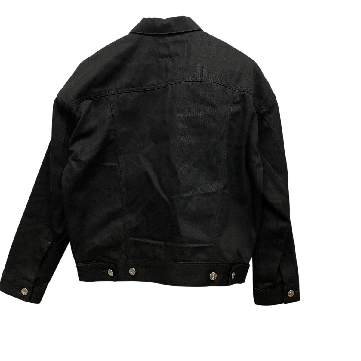 Acne Studios Bla Konst デニムジャケット12H165 古着・中古-2枚目のアイテム画像
