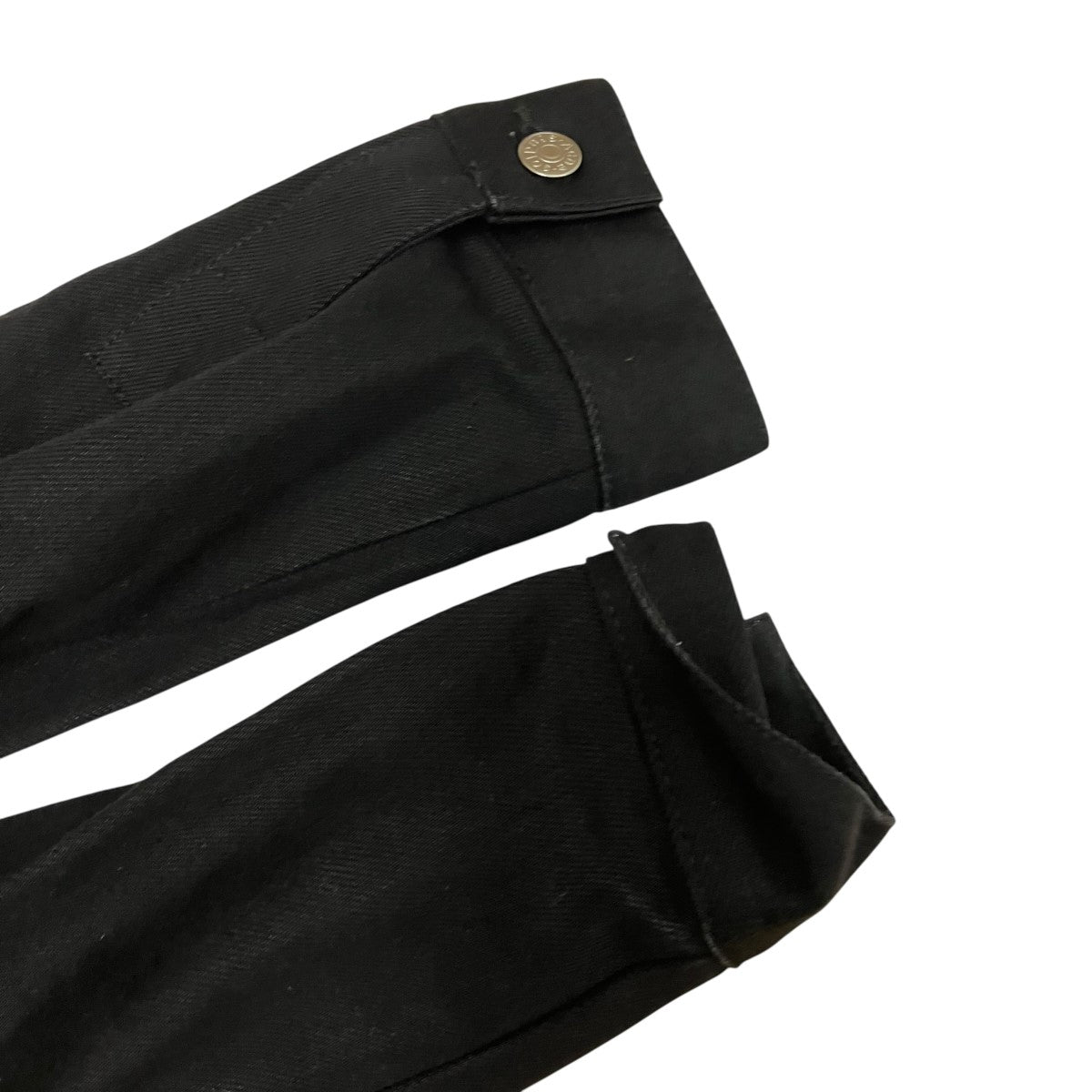 Acne Studios Bla Konst デニムジャケット12H165 古着・中古-8枚目のアイテム画像