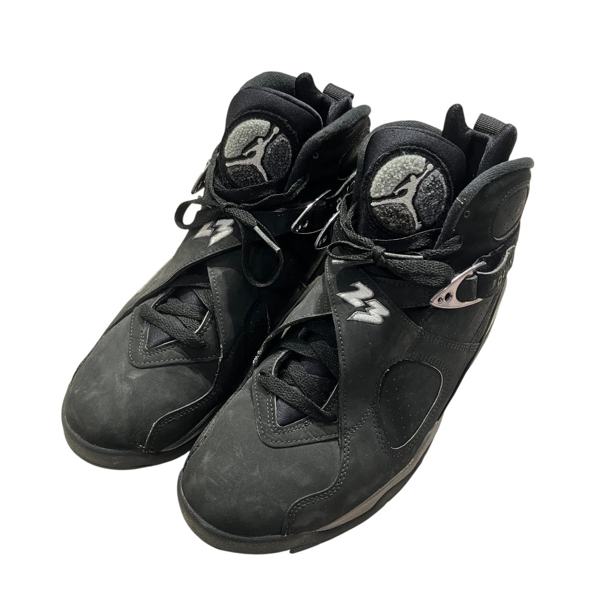Air Jordan 8 Retroハイカットスニーカー305381-003