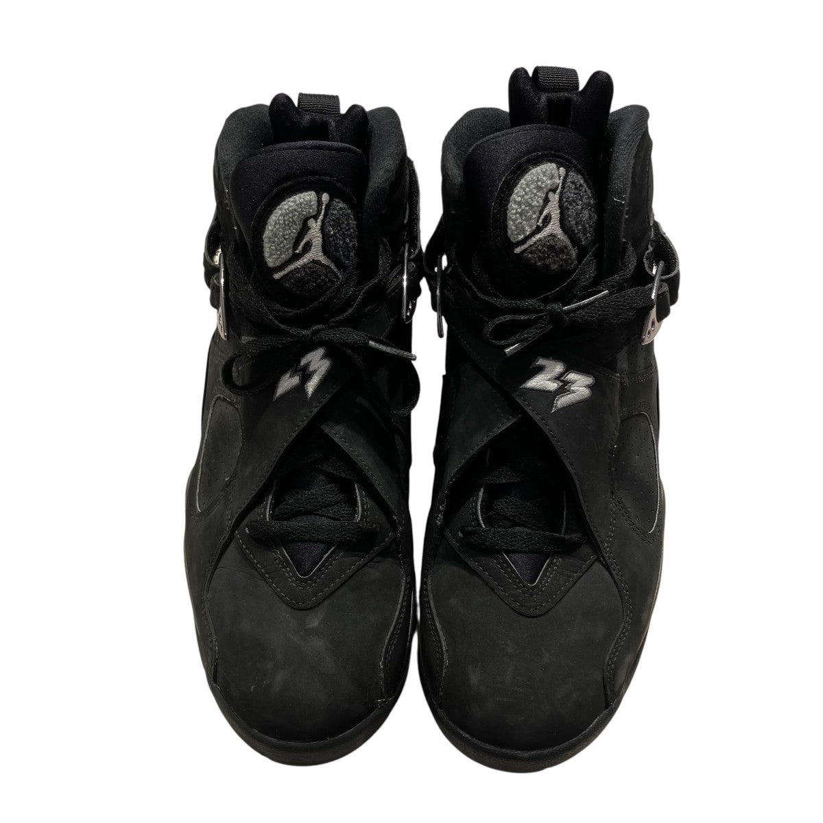 Air Jordan 8 Retroハイカットスニーカー305381-003