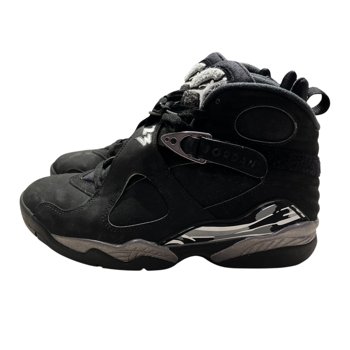 Air Jordan 8 Retroハイカットスニーカー305381-003