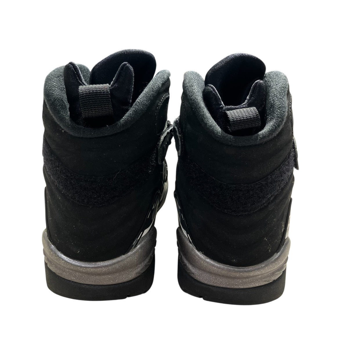 Air Jordan 8 Retroハイカットスニーカー305381-003