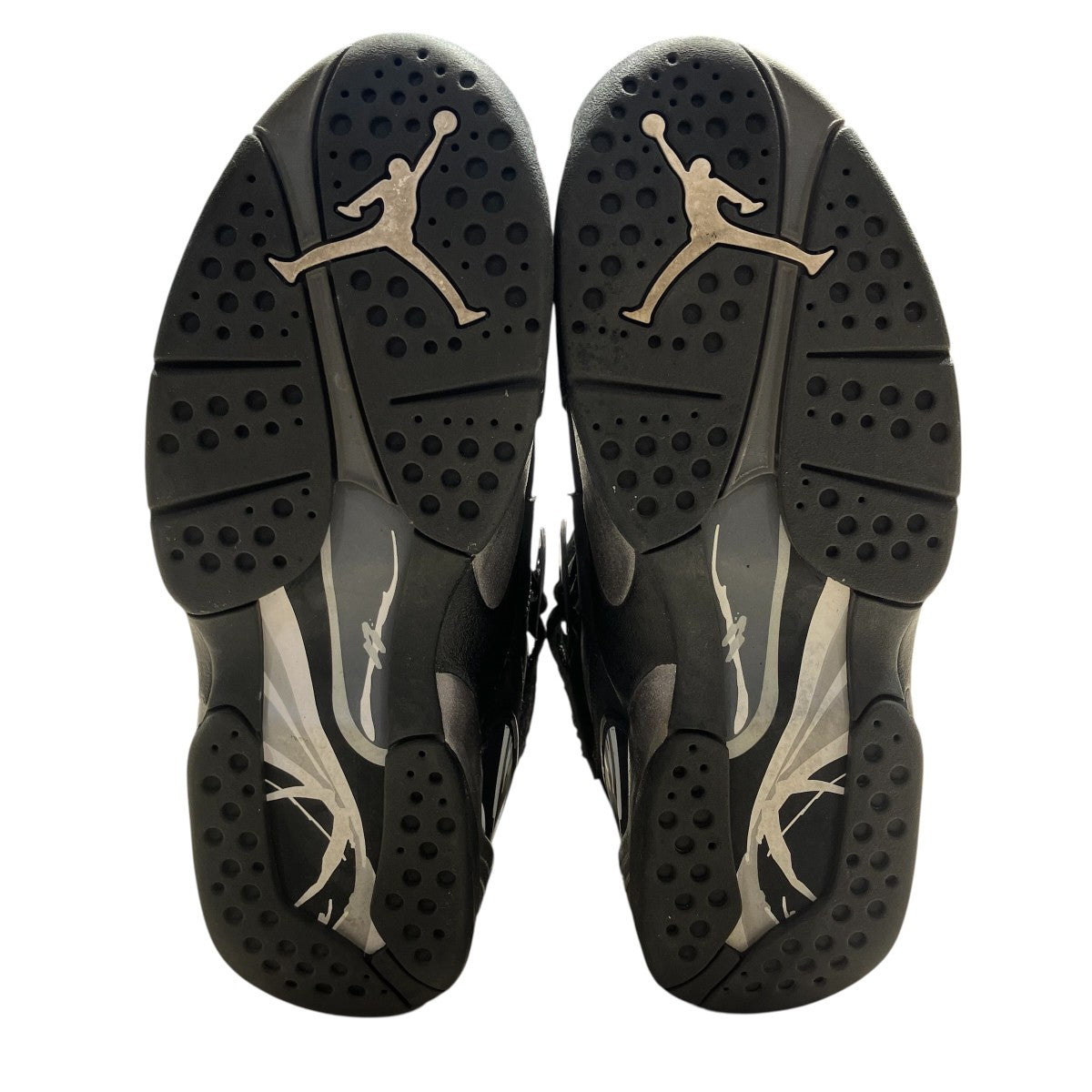 Air Jordan 8 Retroハイカットスニーカー305381-003