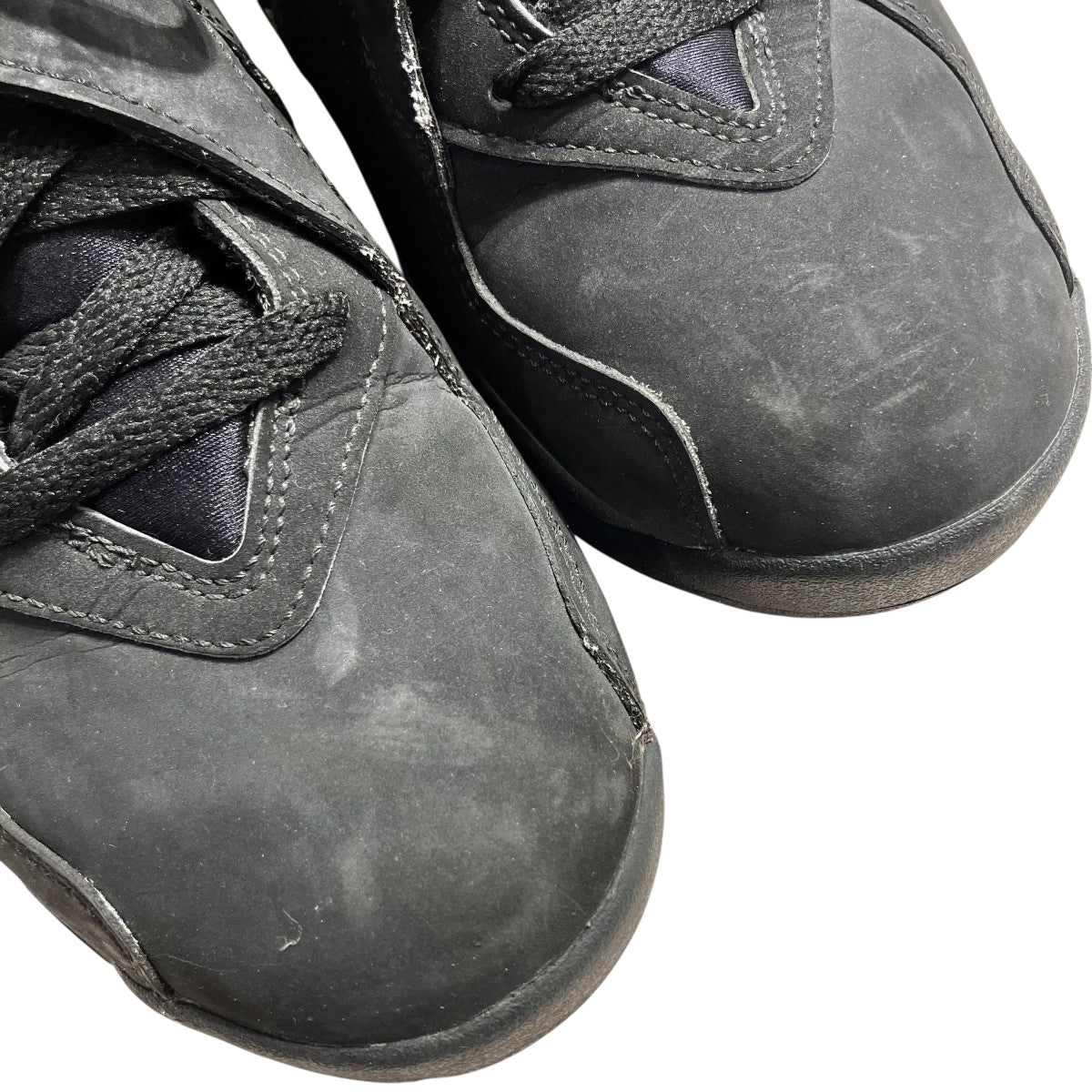 Air Jordan 8 Retroハイカットスニーカー305381-003
