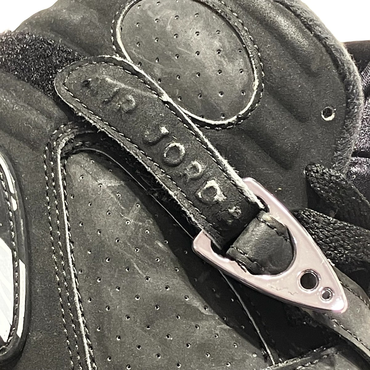 Air Jordan 8 Retroハイカットスニーカー305381-003