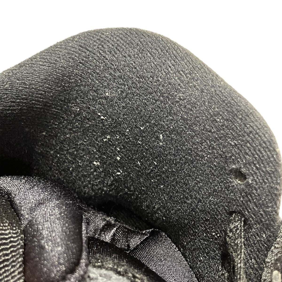 Air Jordan 8 Retroハイカットスニーカー305381-003