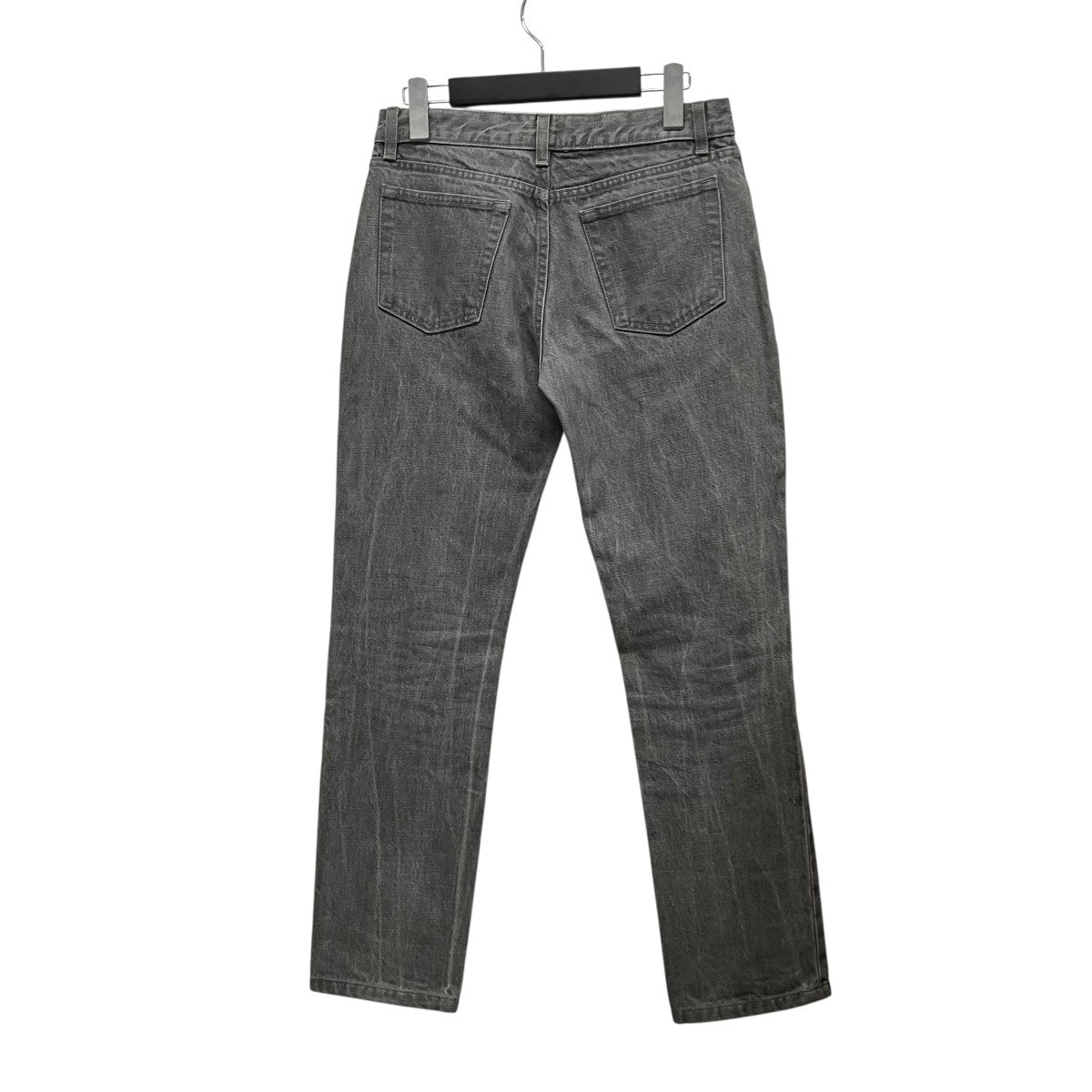 HELMUT LANG 本人期デニムパンツ 古着・中古-2枚目のアイテム画像