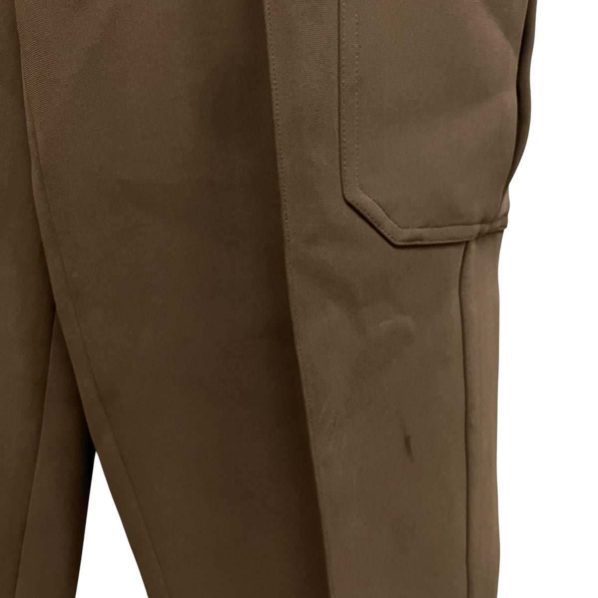 PETER DO カーゴパンツPD-FW19-106 古着・中古-10枚目のアイテム画像