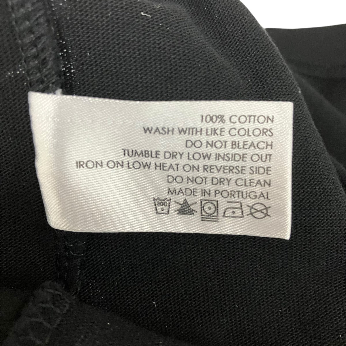 PETER DO ペイトンTシャツ 古着・中古-6枚目のアイテム画像