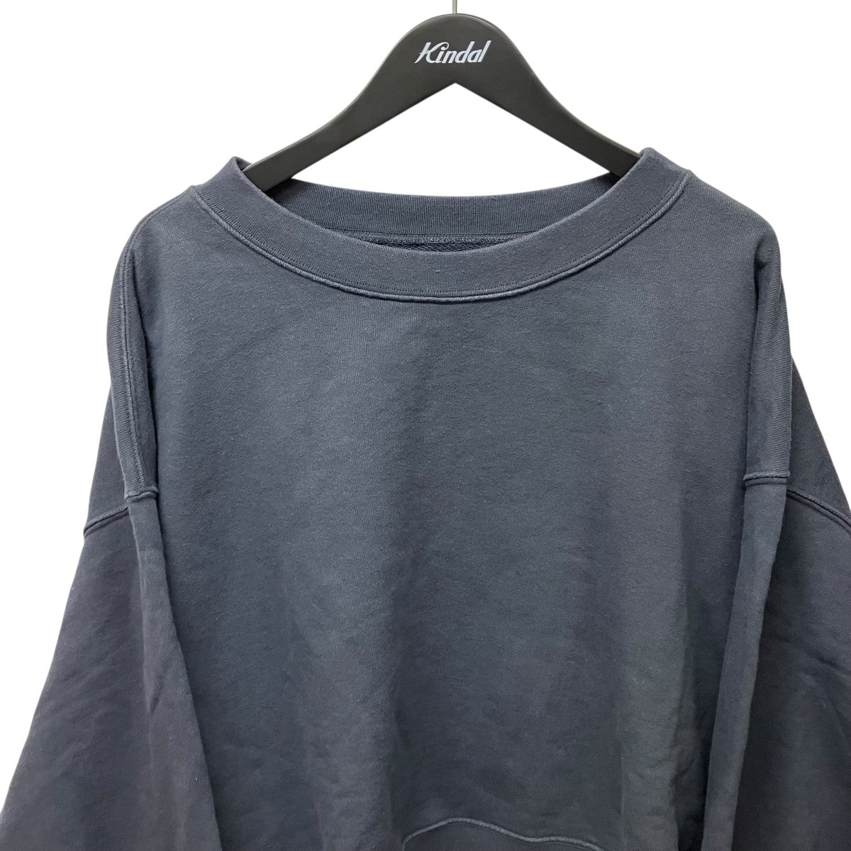 Maison Margiela クロップドスウェットS29GU0023 古着・中古-3枚目のアイテム画像