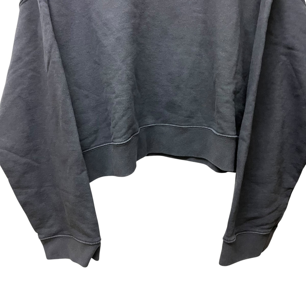 Maison Margiela クロップドスウェットS29GU0023 古着・中古-4枚目のアイテム画像