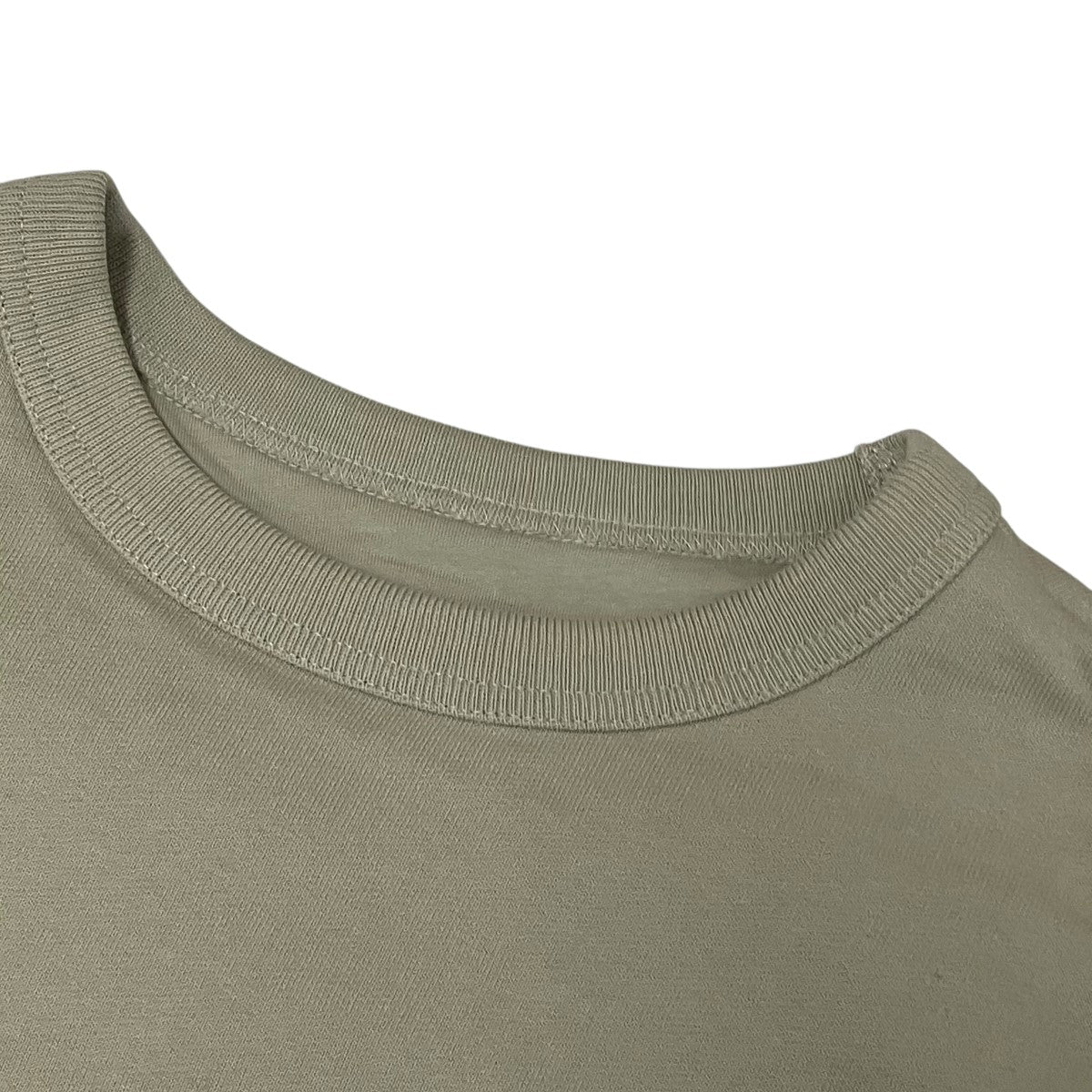 DRIES VAN NOTEN ボリュームスリーブクロップドスウェット232-011119-7618 古着・中古-5枚目のアイテム画像