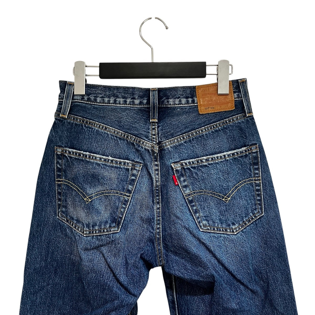 デニムパンツ
