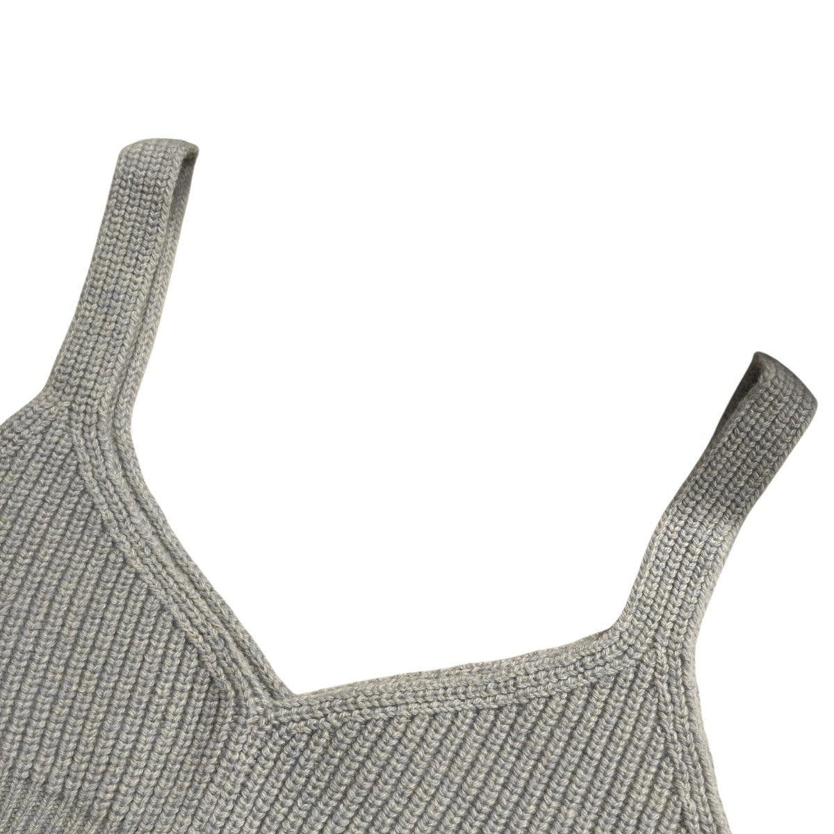 ニットノースリーブカットソーTN20AW017