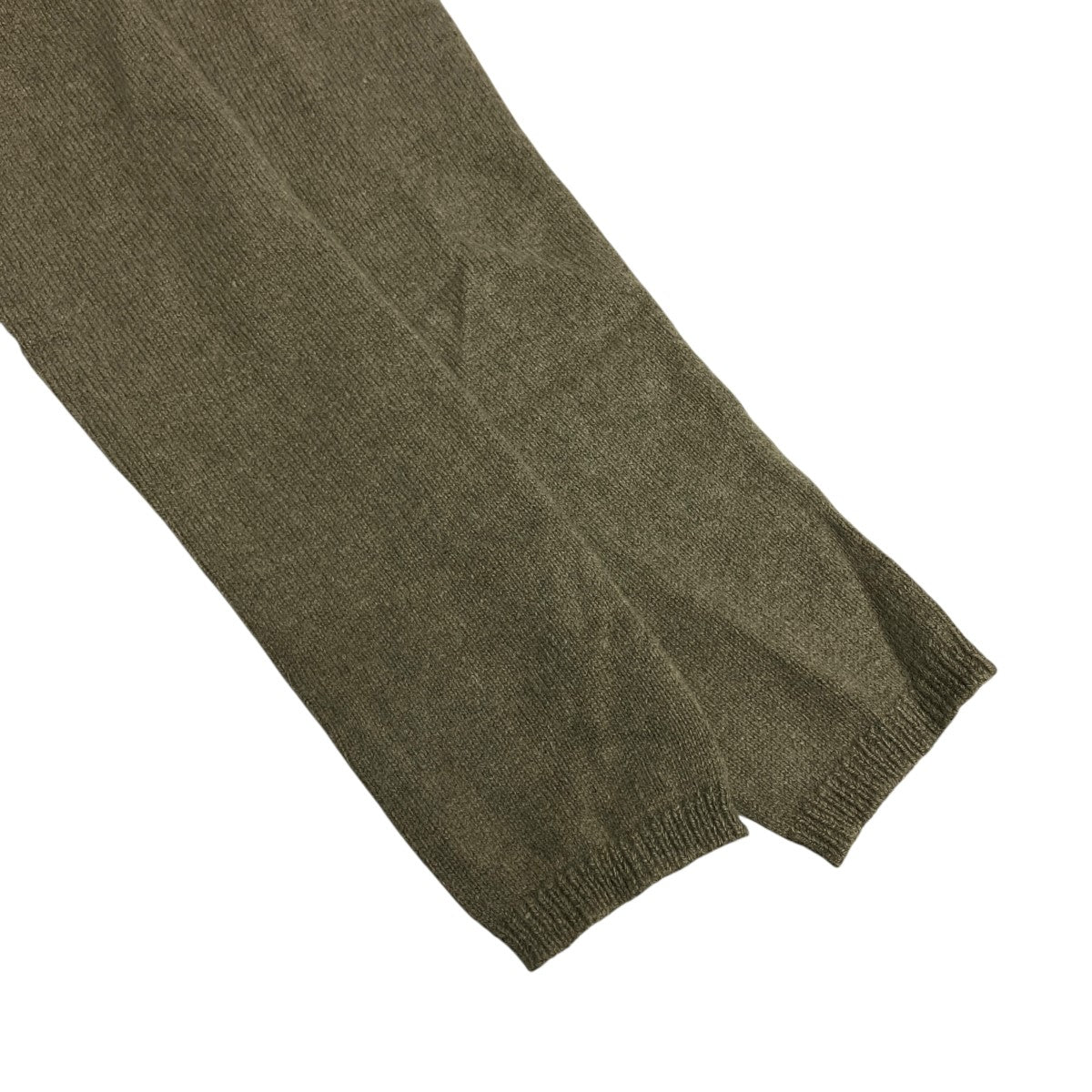 Cashmere Compact Cardiganカシミアコンパクトカーディガン
