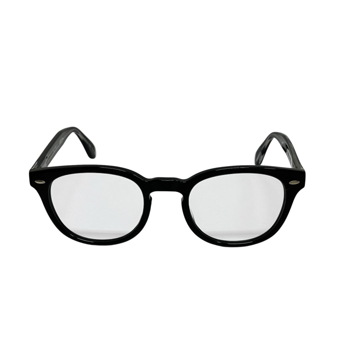 OLIVER PEOPLES(オリバーピープルズ) Sheldrake眼鏡OV5036A OV5036A