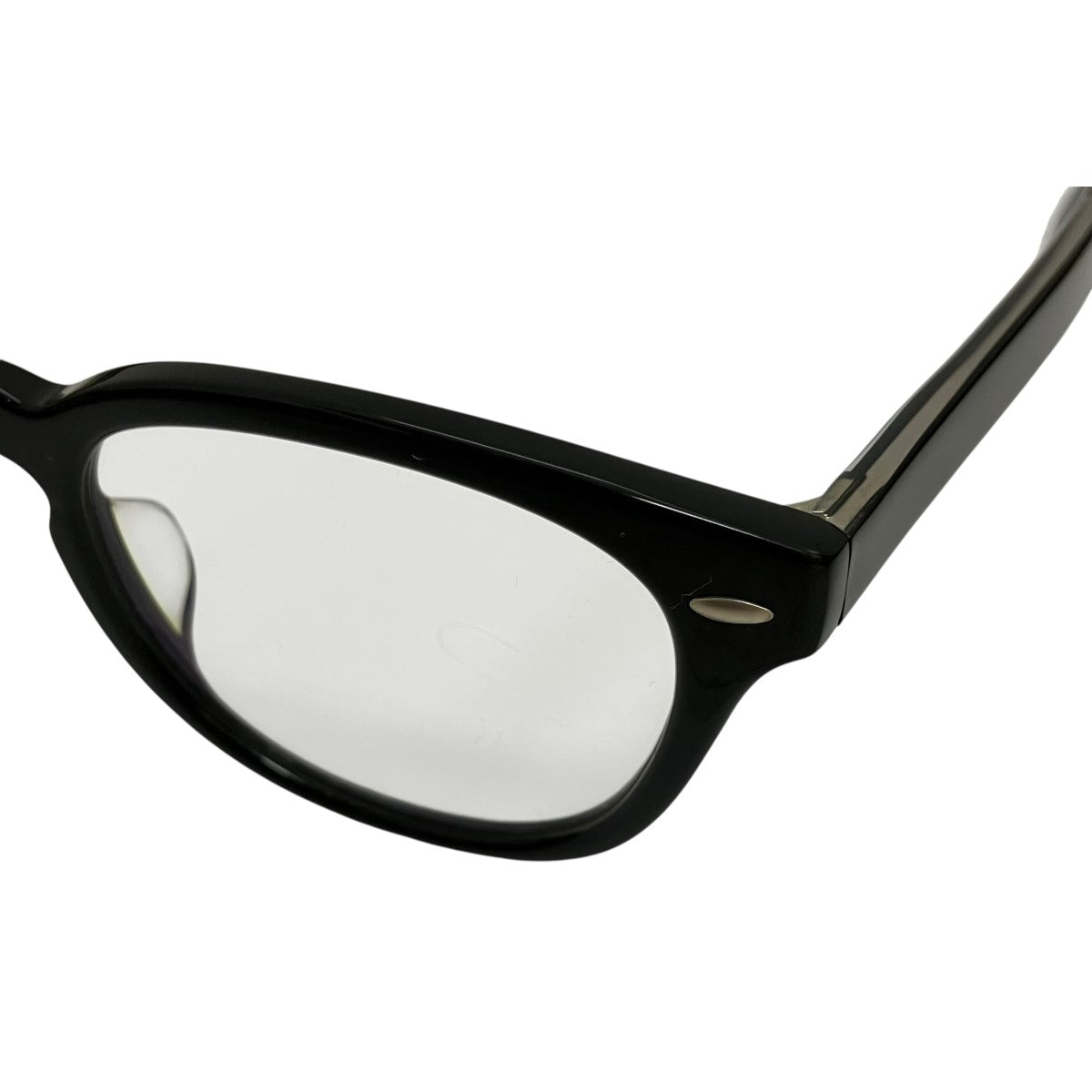 OLIVER PEOPLES Sheldrake眼鏡OV5036A 古着・中古-5枚目のアイテム画像