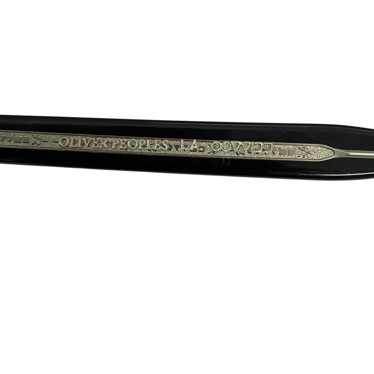 OLIVER PEOPLES Sheldrake眼鏡OV5036A 古着・中古-7枚目のアイテム画像