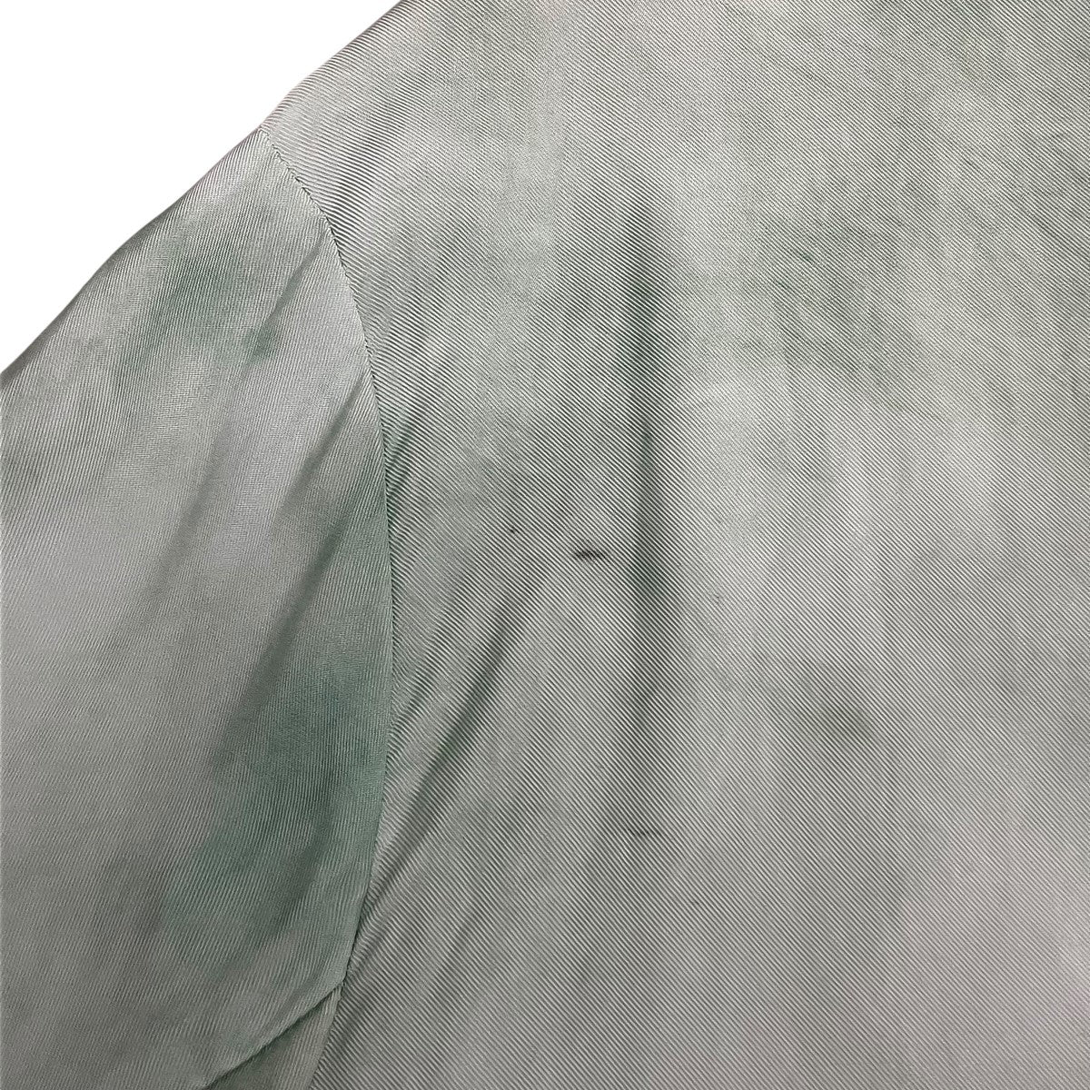 ACNE STUDIOS シャツジャケットFN-WN-SUIT000513 古着・中古-7枚目のアイテム画像