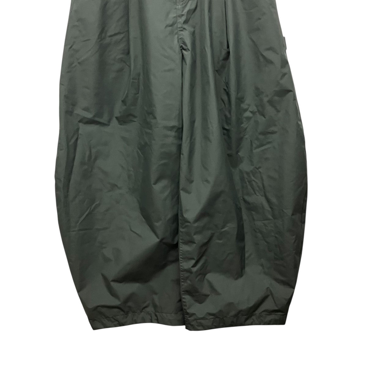 CLESSTE×PHENIX GORE-TEX LABS TECH MASSIVE TWISTED PANTSナイロン