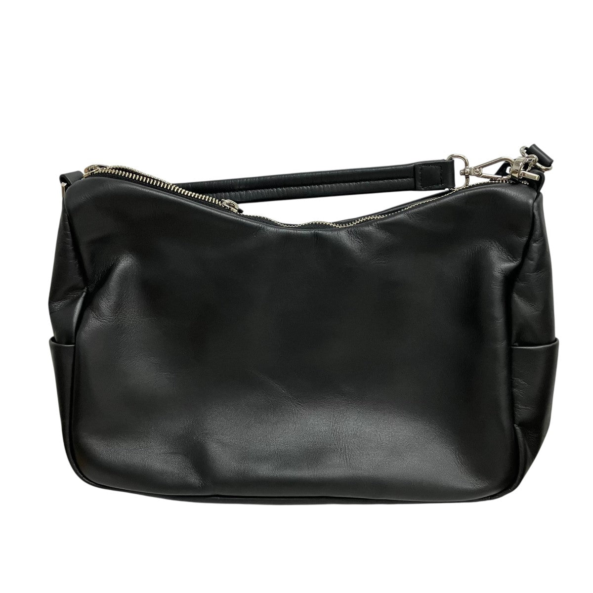 CLESSTE LEATHER DAYOFF BAG2WAYバッグ 古着・中古-2枚目のアイテム画像