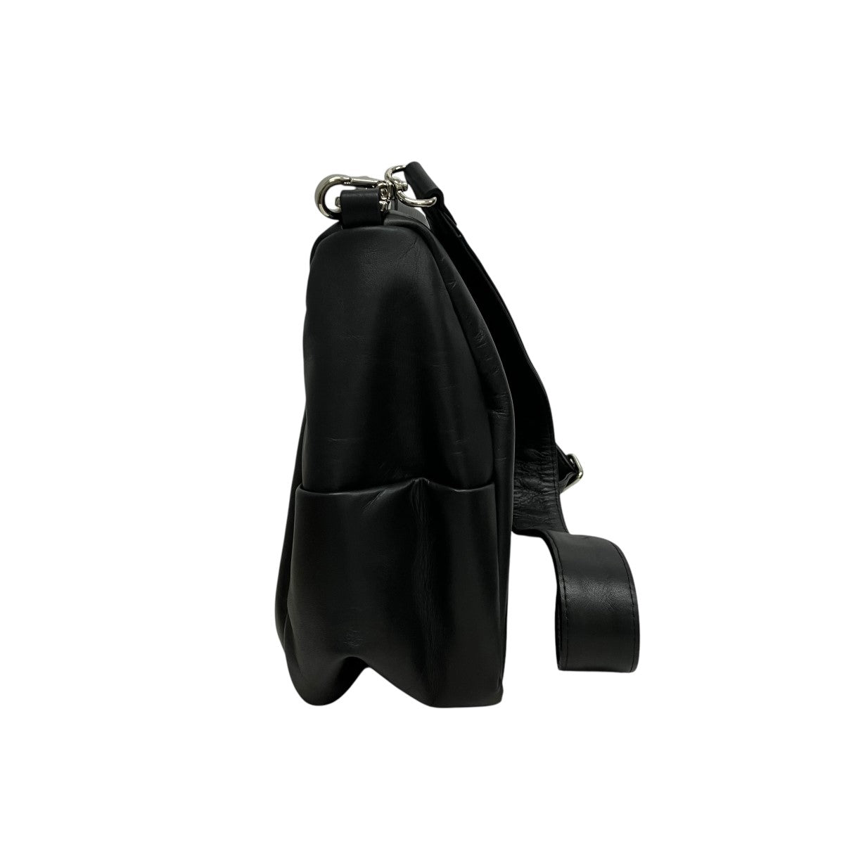 CLESSTE LEATHER DAYOFF BAG2WAYバッグ 古着・中古-3枚目のアイテム画像