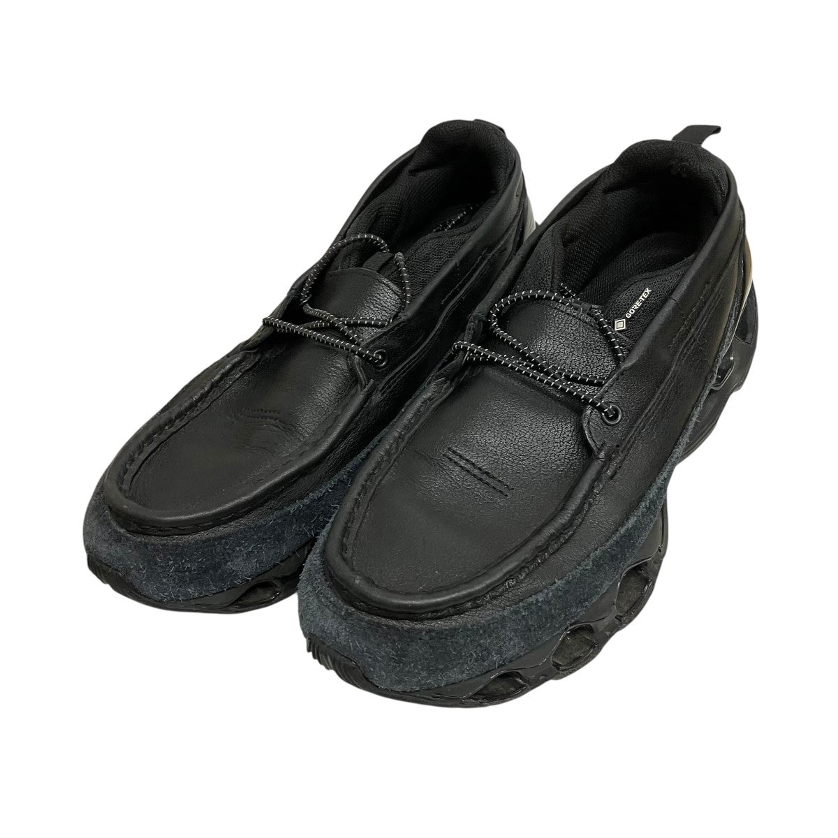 MIZUNO Wave Prophecy Moc GORE-TEXローカットスニーカーD1GD240601 古着・中古-1枚目のアイテム画像