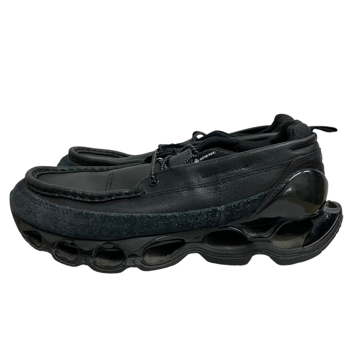 MIZUNO Wave Prophecy Moc GORE-TEXローカットスニーカーD1GD240601 古着・中古-3枚目のアイテム画像