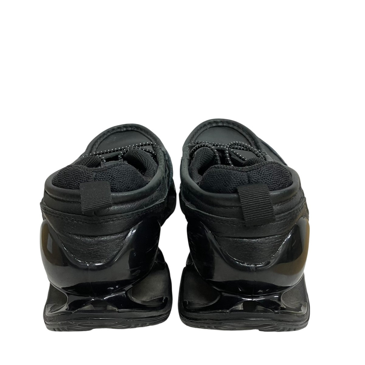 MIZUNO Wave Prophecy Moc GORE-TEXローカットスニーカーD1GD240601 古着・中古-4枚目のアイテム画像