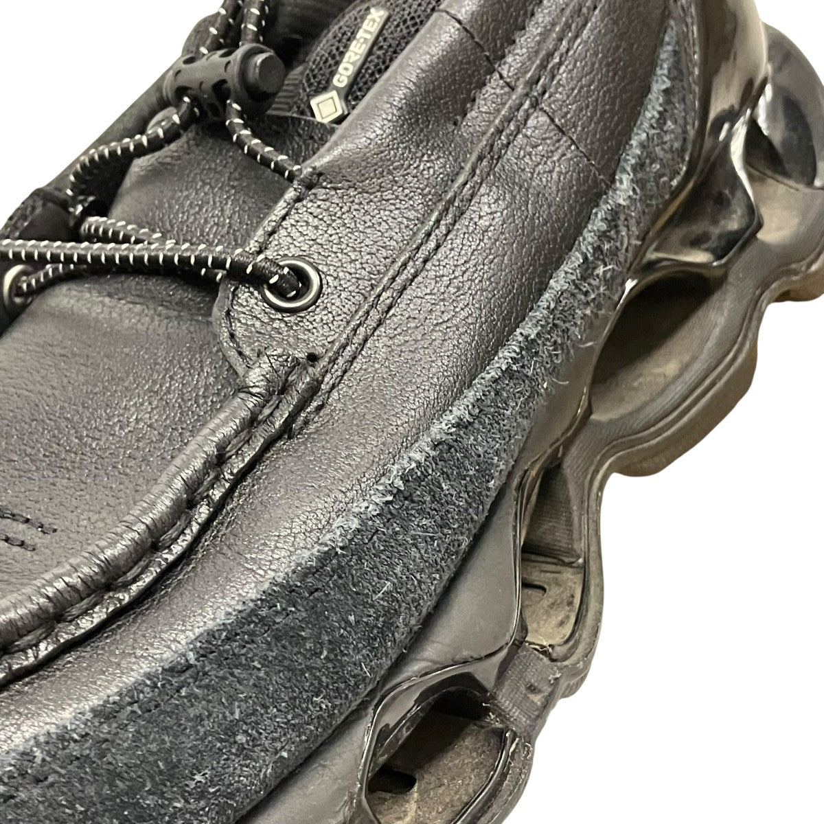 MIZUNO Wave Prophecy Moc GORE-TEXローカットスニーカーD1GD240601 古着・中古-8枚目のアイテム画像
