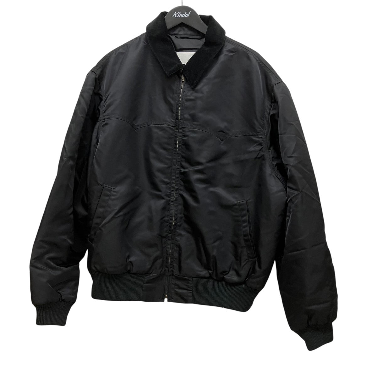 25AWSPORTS JACKETスポーツジャケットS67AM0106