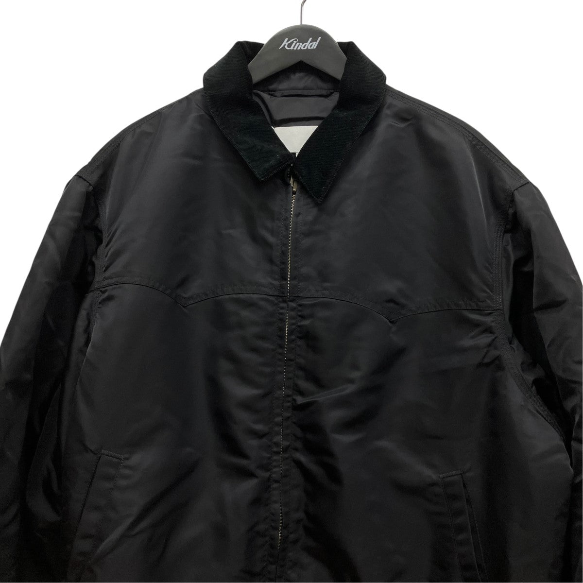 25AWSPORTS JACKETスポーツジャケットS67AM0106