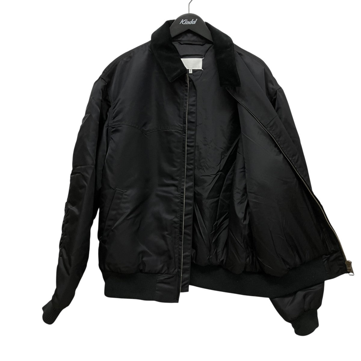 25AWSPORTS JACKETスポーツジャケットS67AM0106