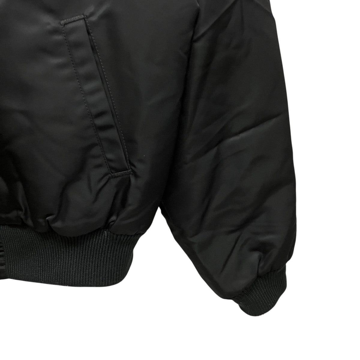 25AWSPORTS JACKETスポーツジャケットS67AM0106