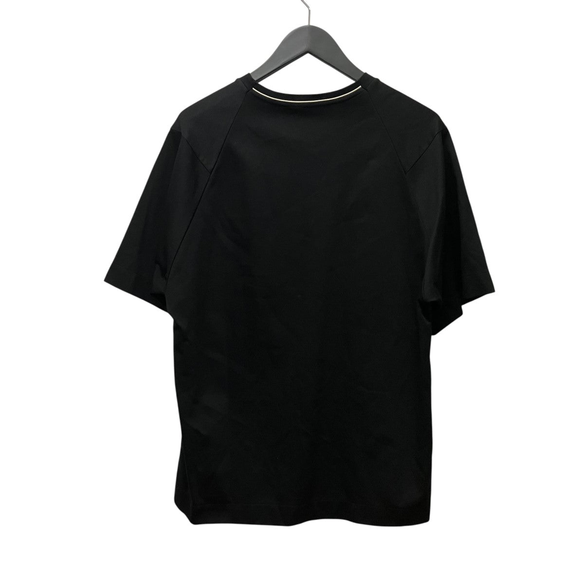 IRENISA 24SSShort Sleeved T-ShirtクルーネックTシャツIH-24SS-T006-AG 古着・中古-2枚目のアイテム画像