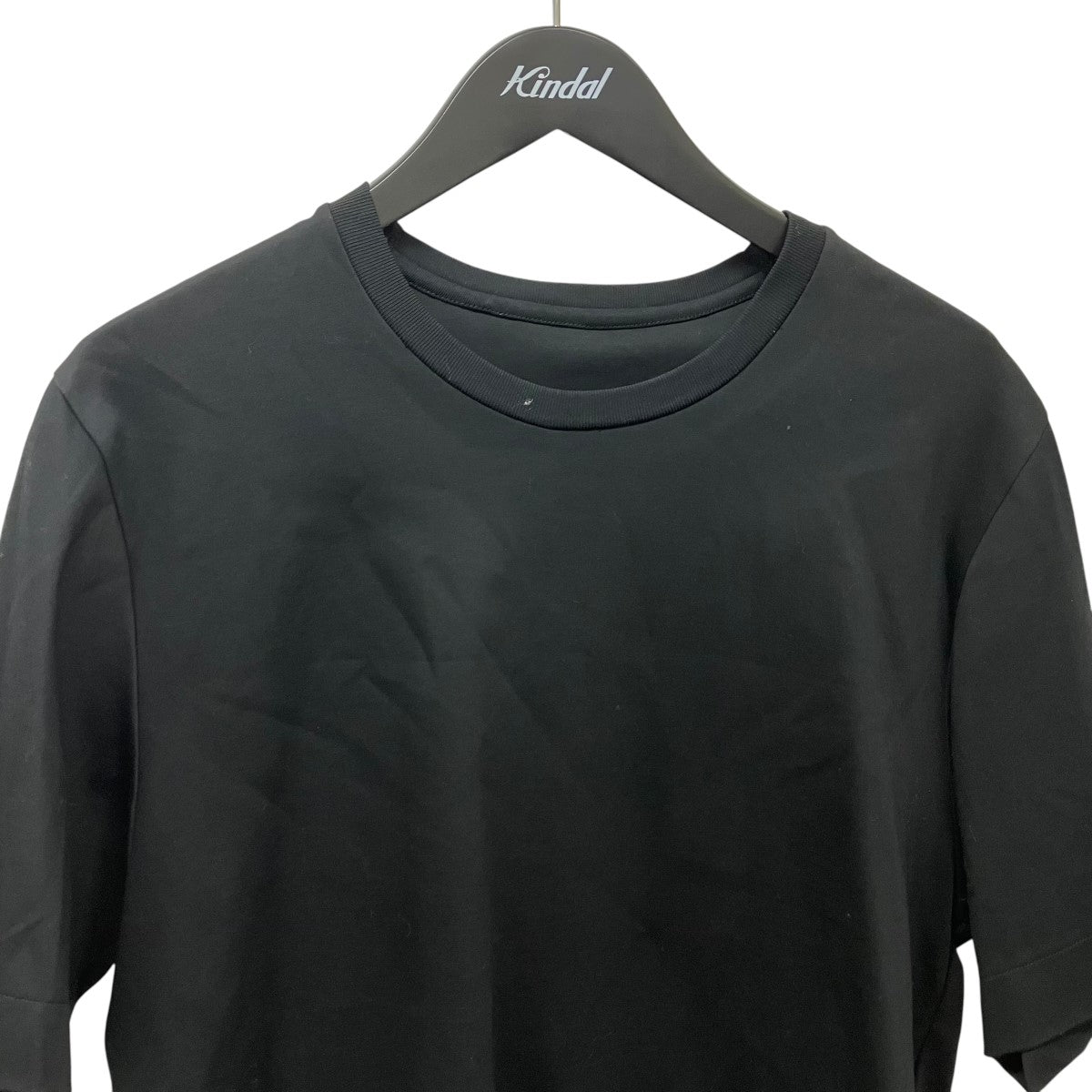 IRENISA 24SSShort Sleeved T-ShirtクルーネックTシャツIH-24SS-T006-AG 古着・中古-3枚目のアイテム画像