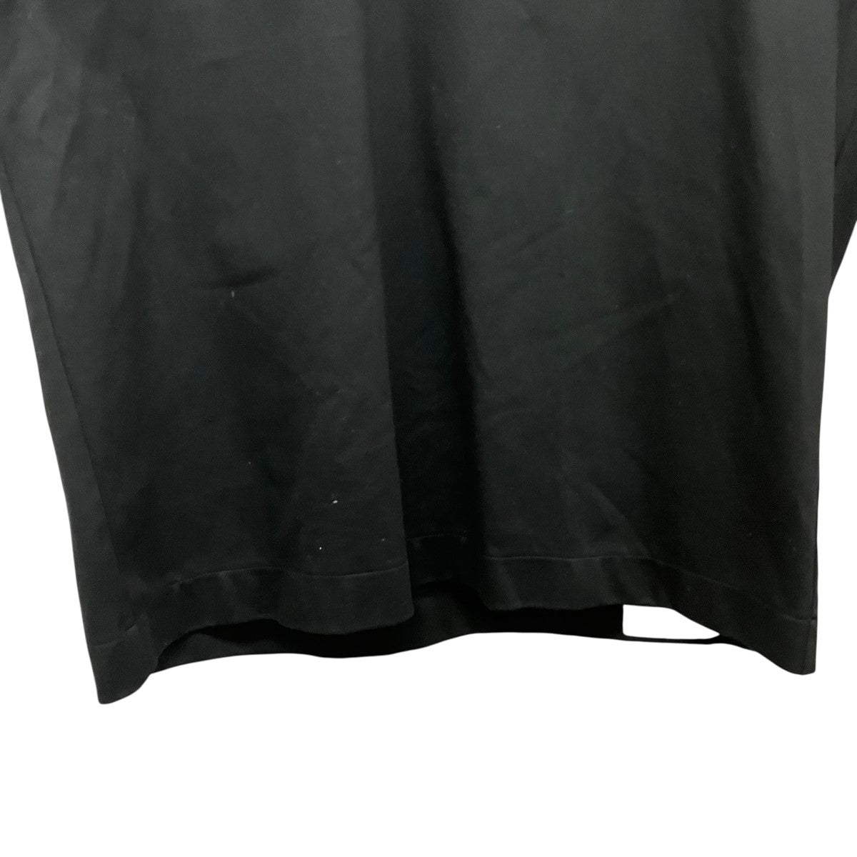 IRENISA 24SSShort Sleeved T-ShirtクルーネックTシャツIH-24SS-T006-AG 古着・中古-4枚目のアイテム画像