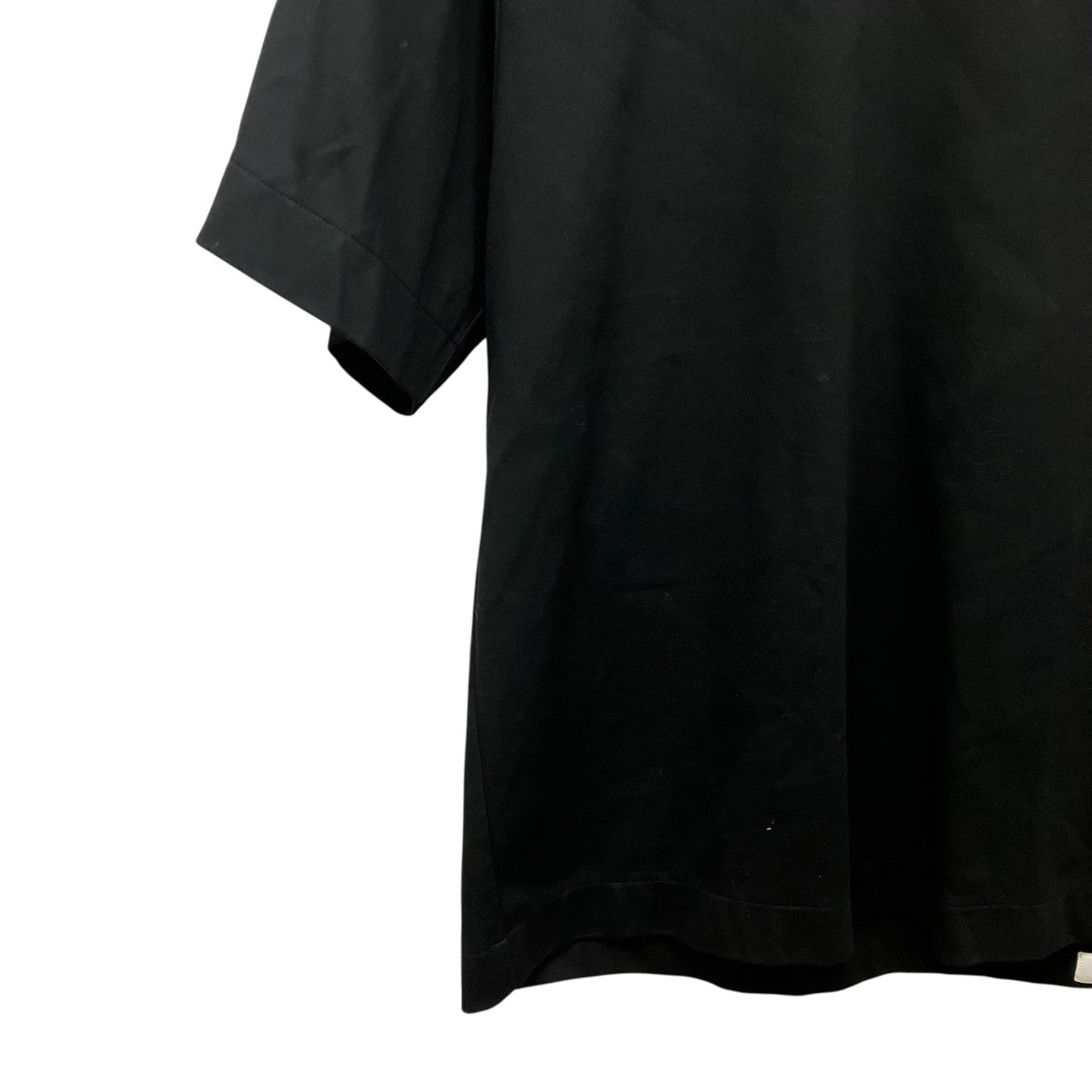 IRENISA 24SSShort Sleeved T-ShirtクルーネックTシャツIH-24SS-T006-AG 古着・中古-5枚目のアイテム画像