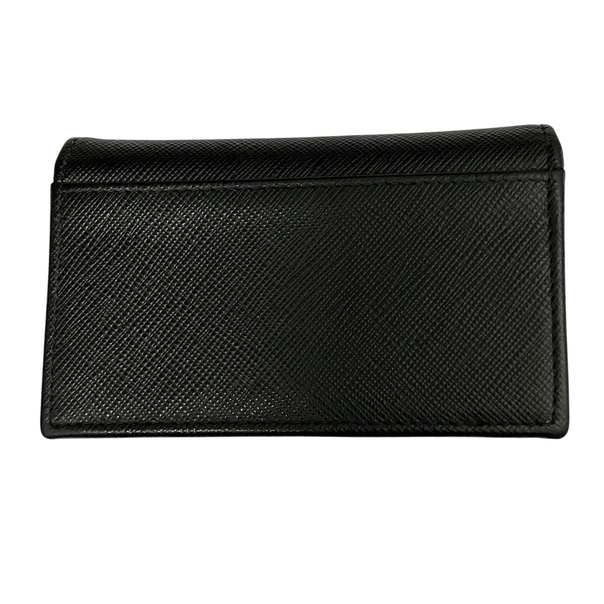 PRADA カードケース2MC122 古着・中古-2枚目のアイテム画像