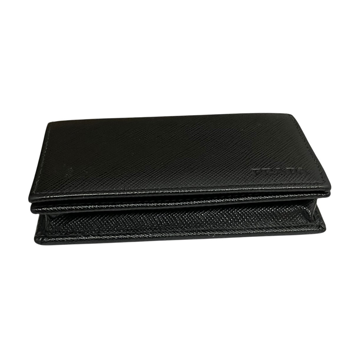 PRADA カードケース2MC122 古着・中古-4枚目のアイテム画像