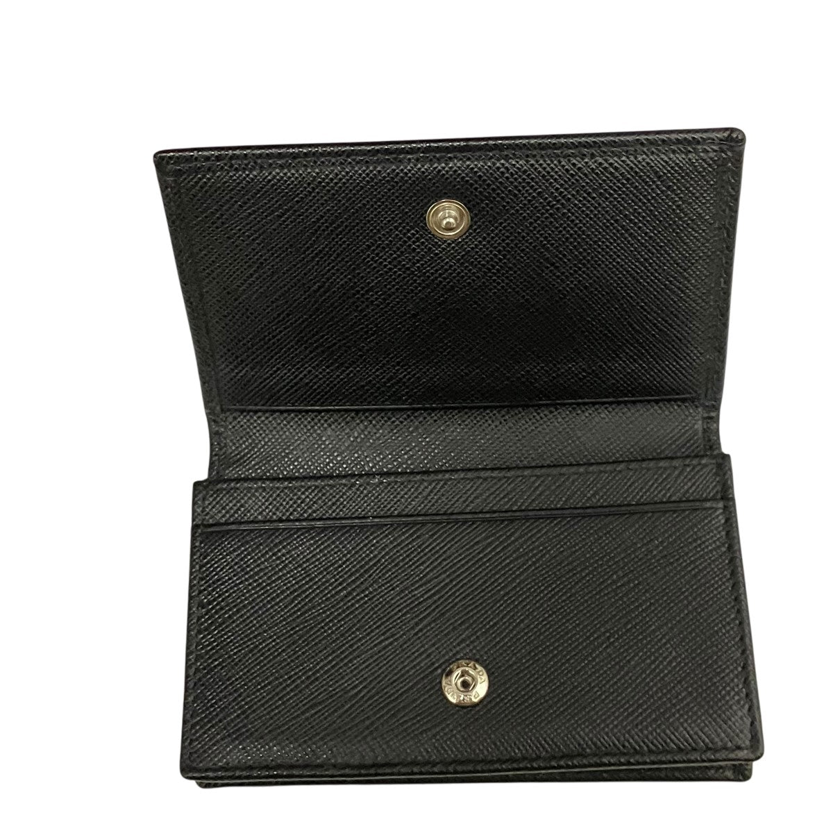 PRADA カードケース2MC122 古着・中古-5枚目のアイテム画像