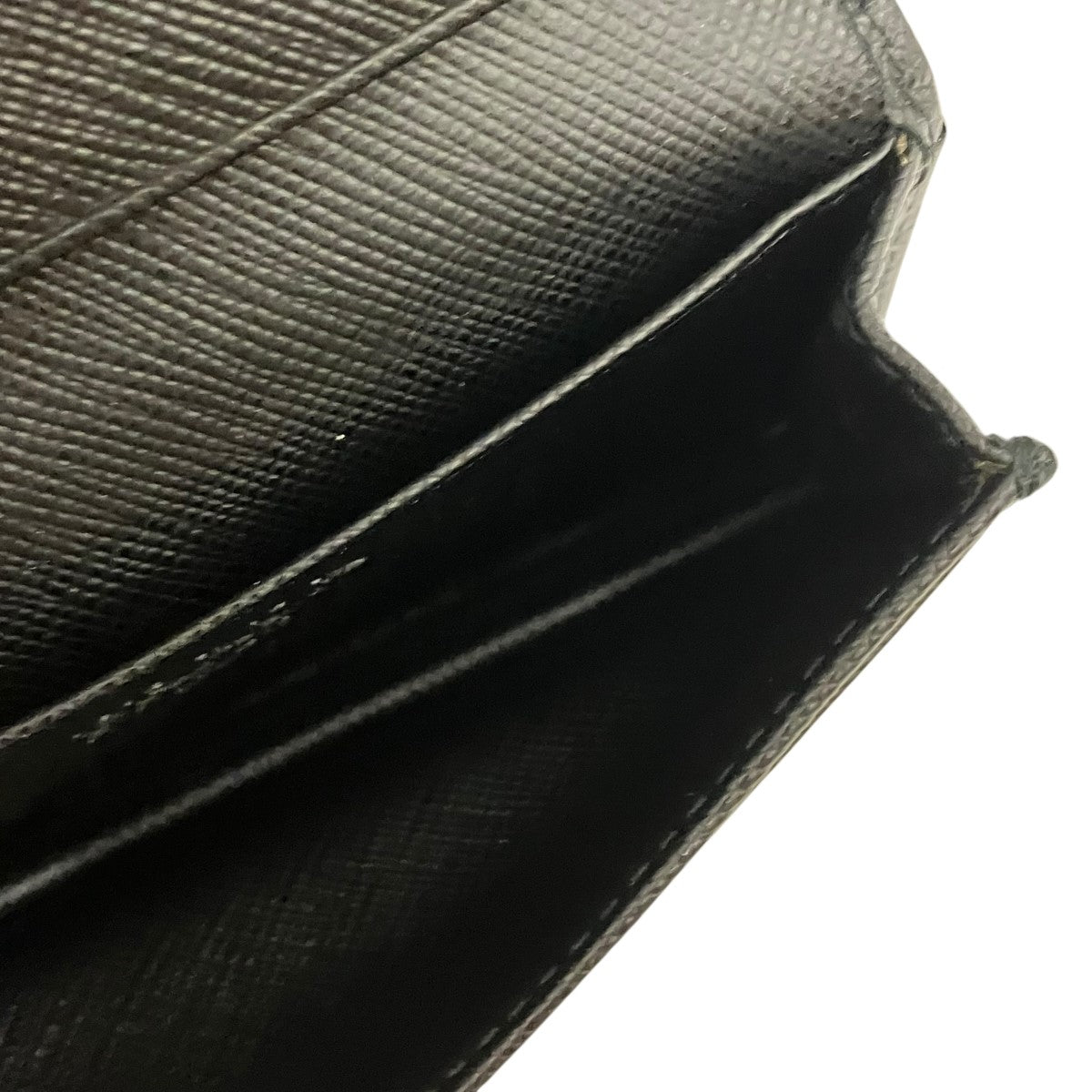 PRADA カードケース2MC122 古着・中古-6枚目のアイテム画像