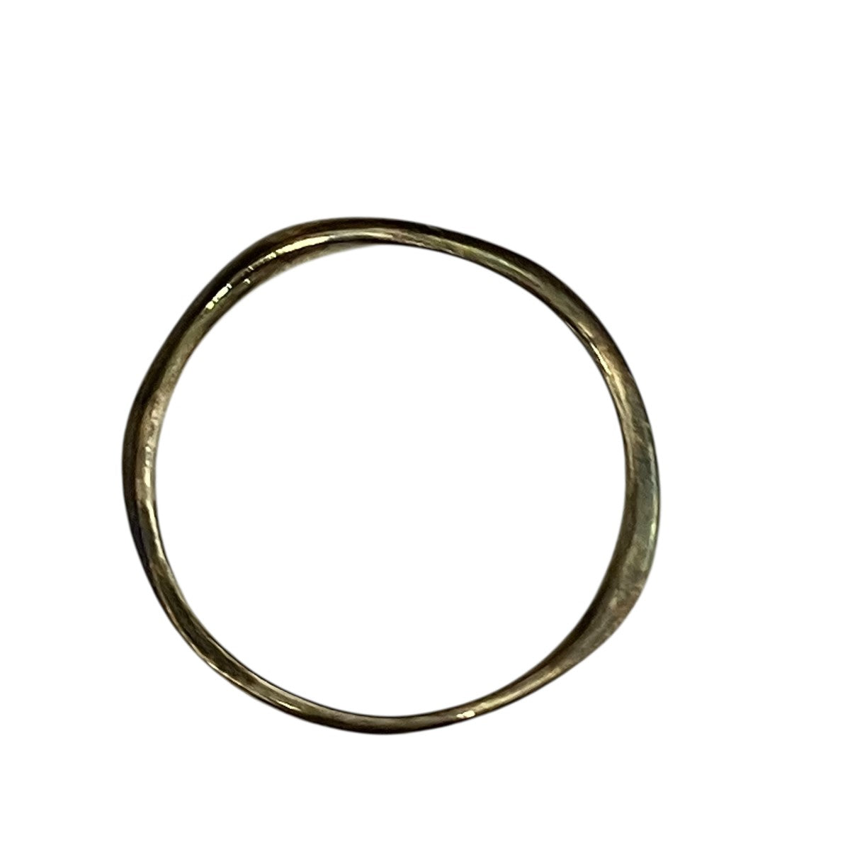 GARNI シルバーリング 古着・中古-3枚目のアイテム画像