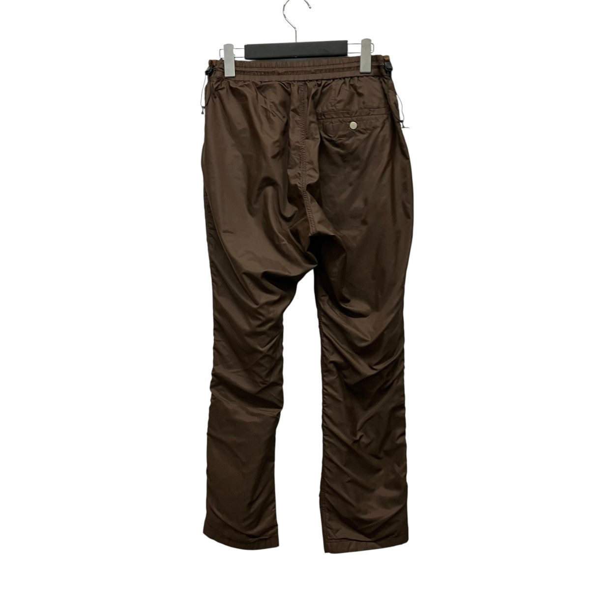 HIKER EASY PANTS POLY TAFFETA WITH GORE-TEX WINDSTOPPERRナイロンパンツ
