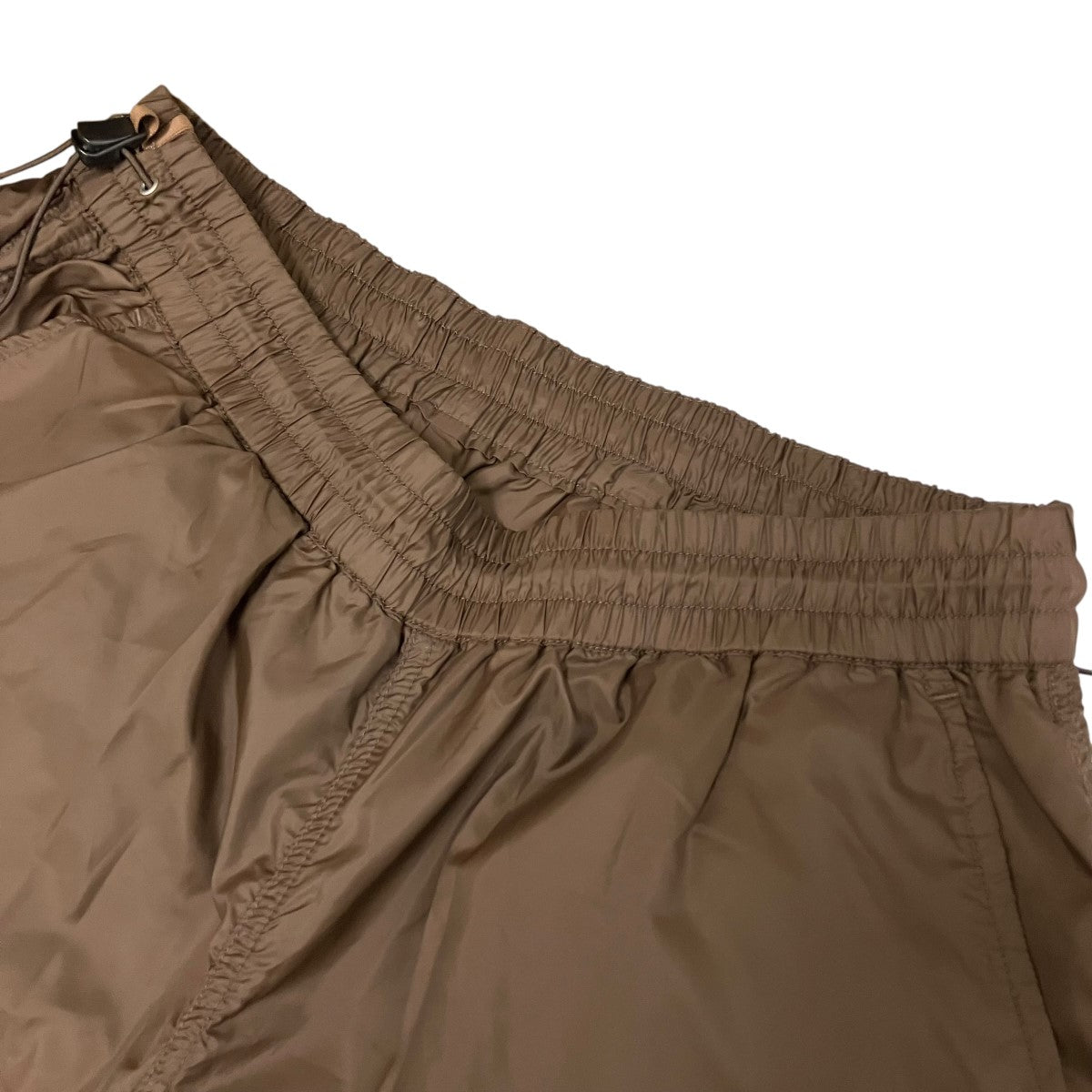 HIKER EASY PANTS POLY TAFFETA WITH GORE-TEX WINDSTOPPERRナイロンパンツ