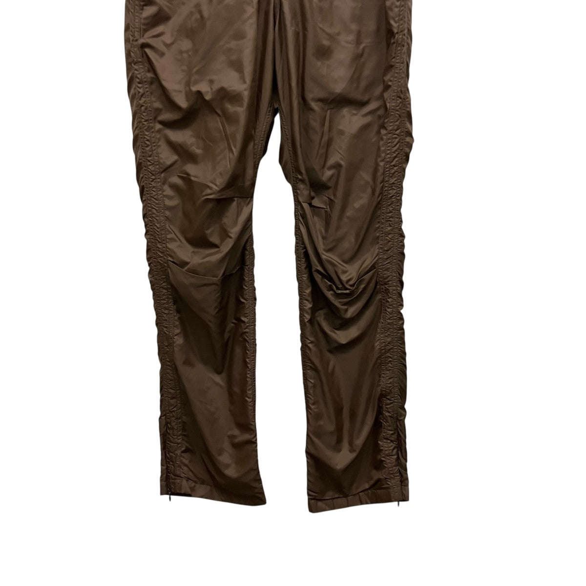 HIKER EASY PANTS POLY TAFFETA WITH GORE-TEX WINDSTOPPERRナイロンパンツ