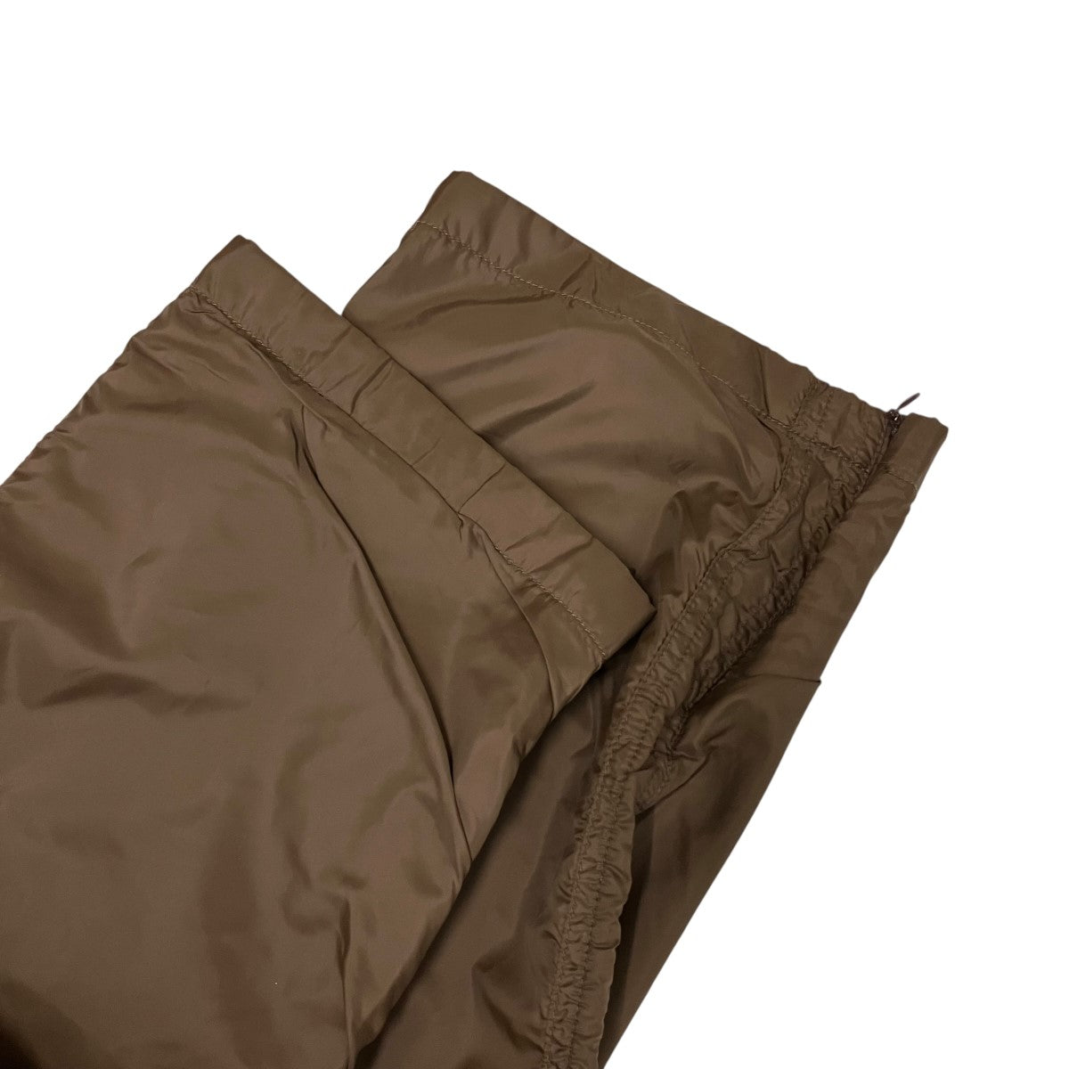 HIKER EASY PANTS POLY TAFFETA WITH GORE-TEX WINDSTOPPERRナイロンパンツ