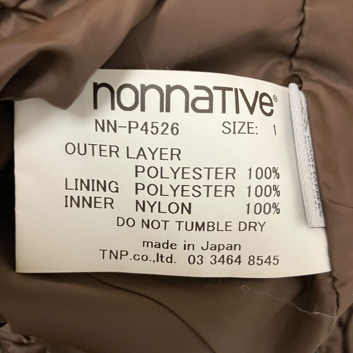 HIKER EASY PANTS POLY TAFFETA WITH GORE-TEX WINDSTOPPERRナイロンパンツ