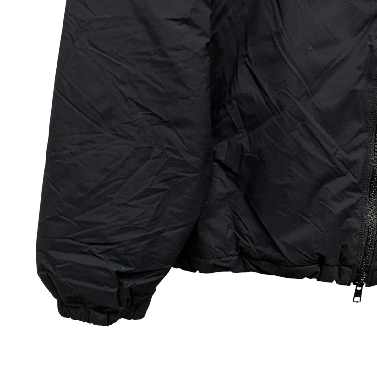 Nylon Padded Jacket中綿ナイロンジャケットAW22BRENJK03LP